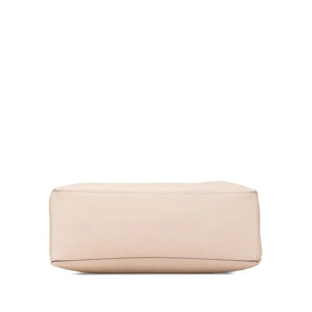 Louis Vuitton Lockme Shopper M57346